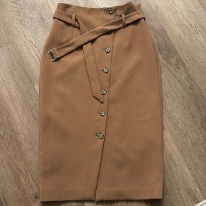 White House Black Market pencil skirt